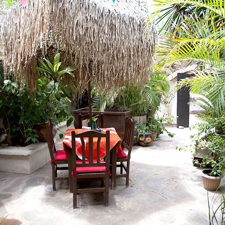 Hotel Historico Las Casitas มูเลเค ภายนอก รูปภาพ
